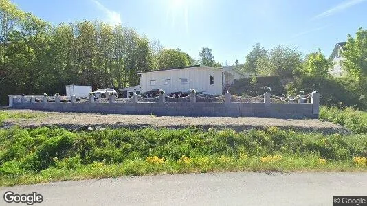 Apartments for rent in Jevnaker - Photo from Google Street View