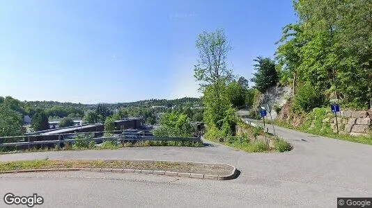 Apartments for rent in Asker - Photo from Google Street View