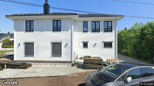 Apartments for rent in Skedsmo - Photo from Google Street View