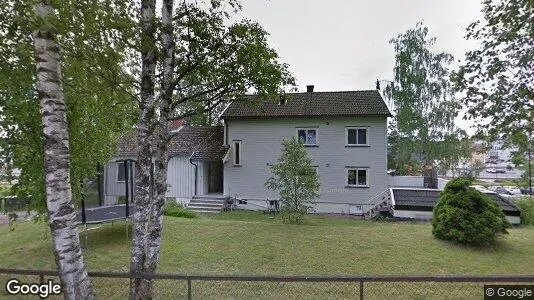 Apartments for rent in Vestby - Photo from Google Street View