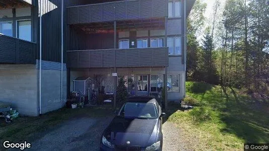 Apartments for rent in Ullensaker - Photo from Google Street View