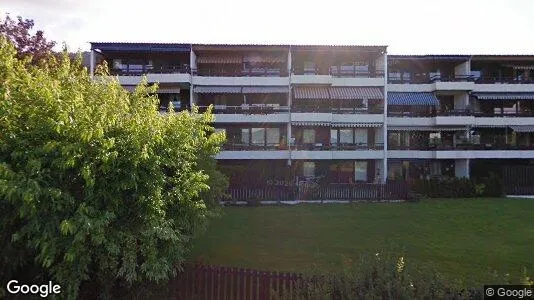 Apartments for rent in Bærum - Photo from Google Street View