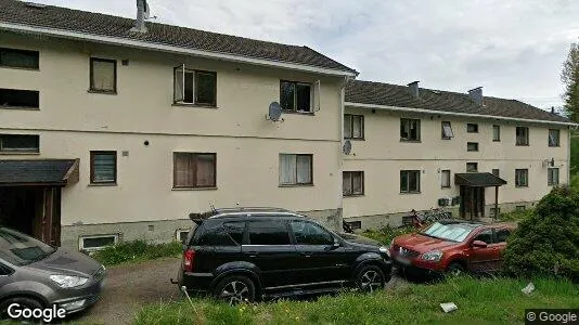 Apartments for rent in Rælingen - Photo from Google Street View