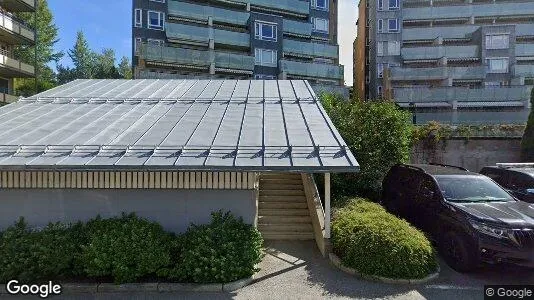 Apartments for rent in Ullensaker - Photo from Google Street View
