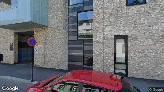 Apartments for rent in Skedsmo - Photo from Google Street View