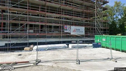Apartments for rent in Ski - Photo from Google Street View