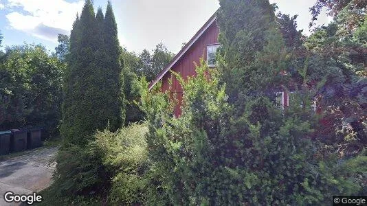 Rooms for rent in Bærum - Photo from Google Street View