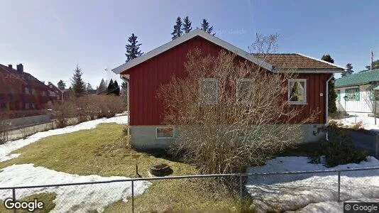 Apartments for rent in Skedsmo - Photo from Google Street View
