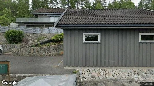 Rooms for rent in Enebakk - Photo from Google Street View