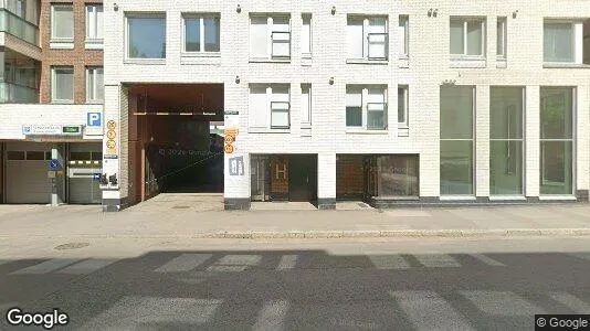 Apartments for rent in Vantaa - Photo from Google Street View