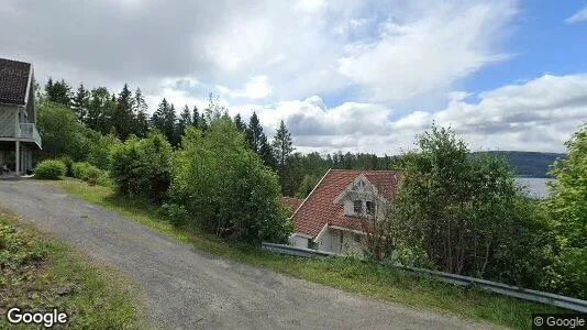 Rooms for rent in Jevnaker - Photo from Google Street View