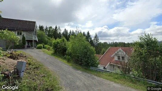 Apartments for rent in Jevnaker - Photo from Google Street View
