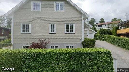 Rooms for rent in Bærum - Photo from Google Street View