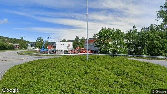 Apartments for rent in Bærum - Photo from Google Street View