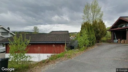 Rooms for rent in Ås - Photo from Google Street View