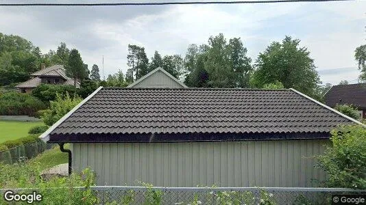 Apartments for rent in Bærum - Photo from Google Street View