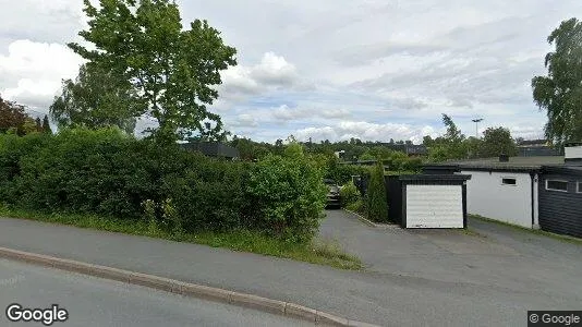Rooms for rent in Bærum - Photo from Google Street View