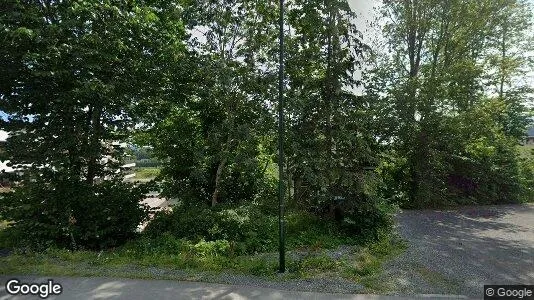 Apartments for rent in Asker - Photo from Google Street View