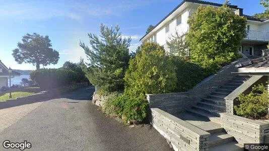 Apartments for rent in Bærum - Photo from Google Street View