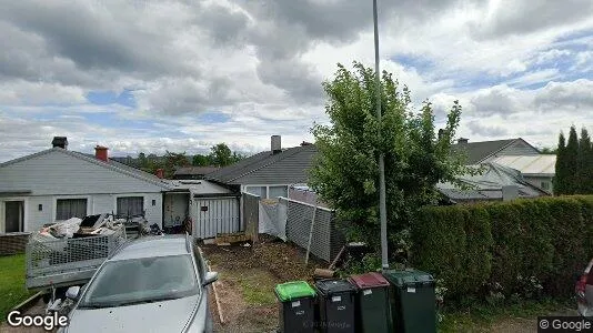 Apartments for rent in Hurum - Photo from Google Street View