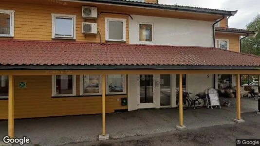 Apartments for rent in Hurum - Photo from Google Street View