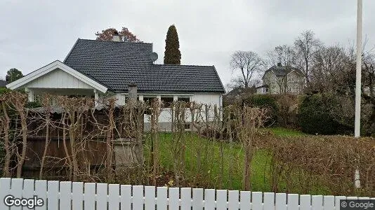 Apartments for rent in Bærum - Photo from Google Street View