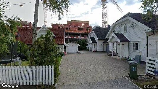 Apartments for rent in Skedsmo - Photo from Google Street View