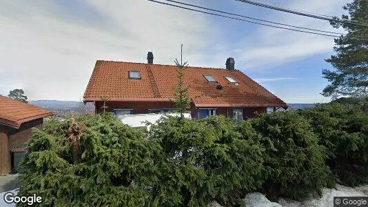 Apartments for rent in Asker - Photo from Google Street View
