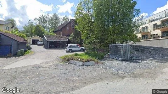 Rooms for rent in Rælingen - Photo from Google Street View