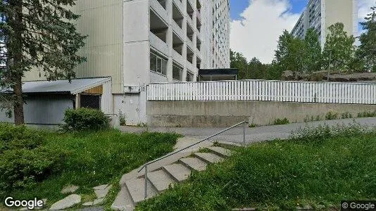Rooms for rent in Lørenskog - Photo from Google Street View