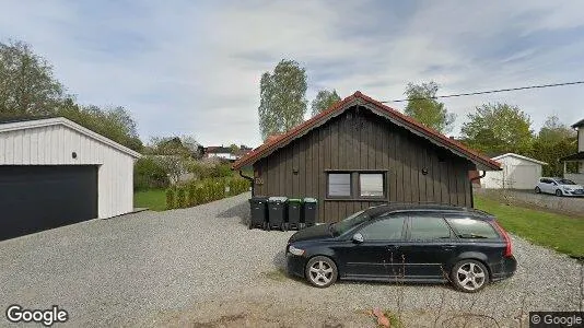 Apartments for rent in Ås - Photo from Google Street View