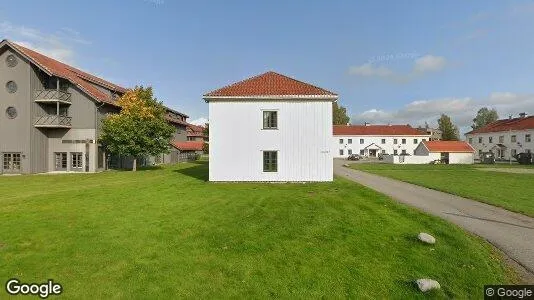 Apartments for rent in Ullensaker - Photo from Google Street View