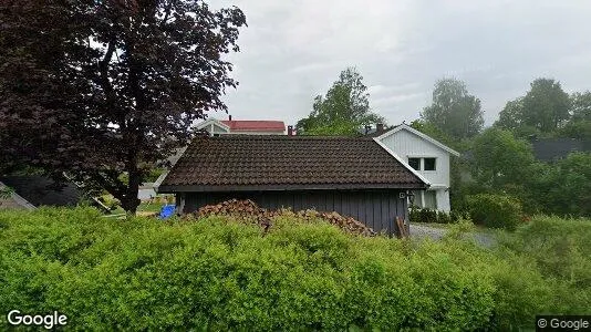 Rooms for rent in Asker - Photo from Google Street View