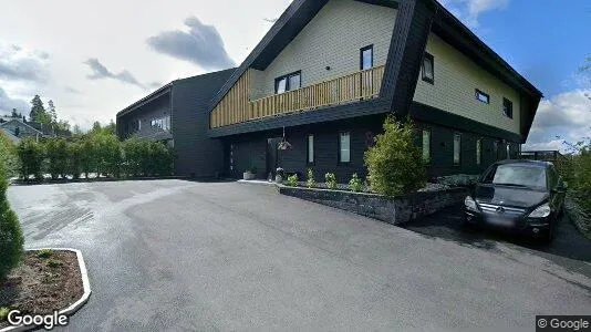 Apartments for rent in Ås - Photo from Google Street View
