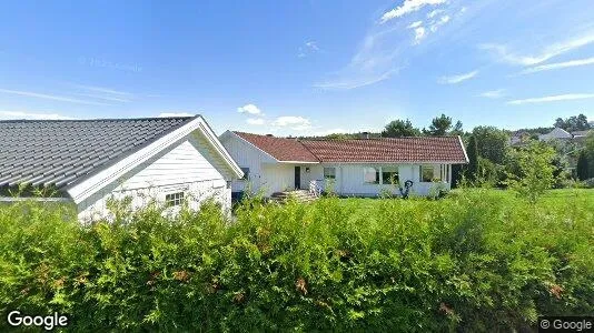 Apartments for rent in Røyken - Photo from Google Street View