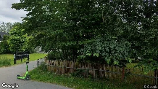 Rooms for rent in Bærum - Photo from Google Street View