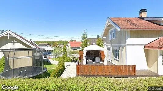 Rooms for rent in Eidsvoll - Photo from Google Street View