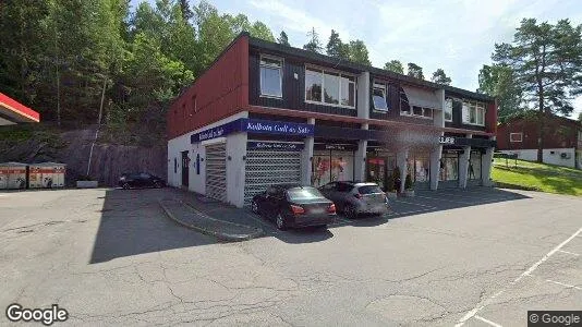 Apartments for rent in Oppegård - Photo from Google Street View