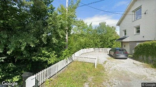 Rooms for rent in Bærum - Photo from Google Street View