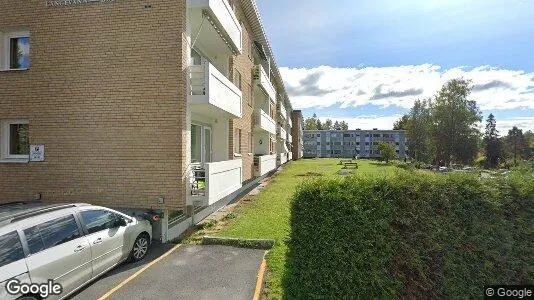 Apartments for rent in Lørenskog - Photo from Google Street View