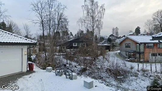 Rooms for rent in Bærum - Photo from Google Street View