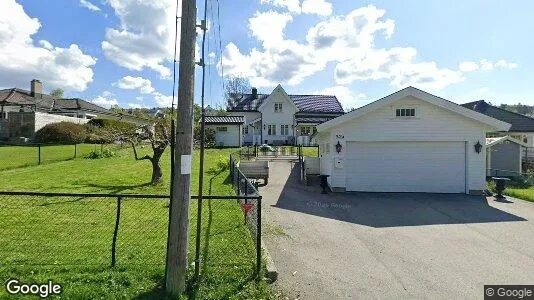 Apartments for rent in Oppegård - Photo from Google Street View
