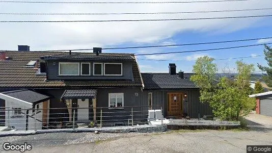Apartments for rent in Skedsmo - Photo from Google Street View