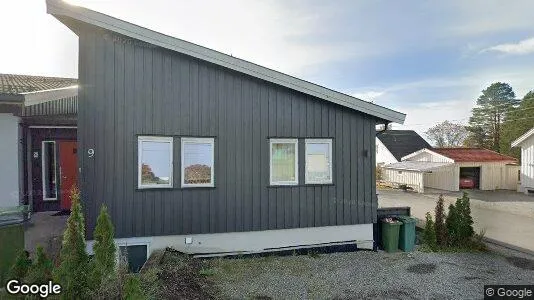 Rooms for rent in Ullensaker - Photo from Google Street View