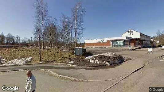 Apartments for rent in Lørenskog - Photo from Google Street View