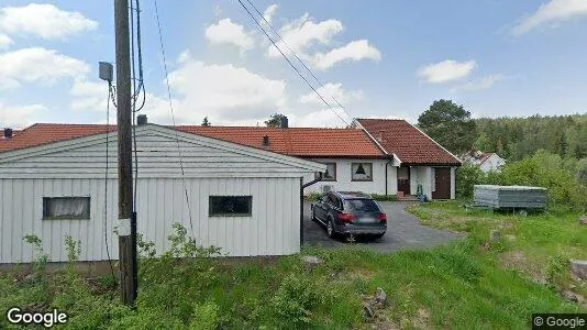 Rooms for rent in Lørenskog - Photo from Google Street View