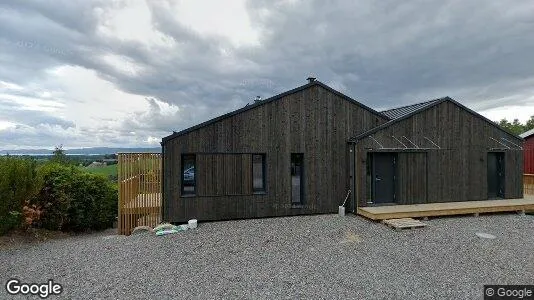 Apartments for rent in Fet - Photo from Google Street View