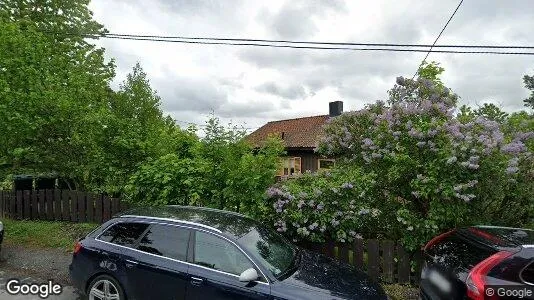 Apartments for rent in Bærum - Photo from Google Street View