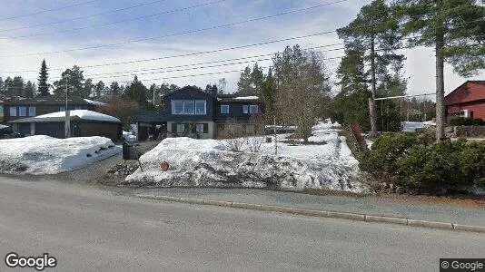 Rooms for rent in Asker - Photo from Google Street View