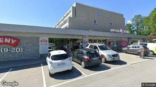 Rooms for rent in Ski - Photo from Google Street View